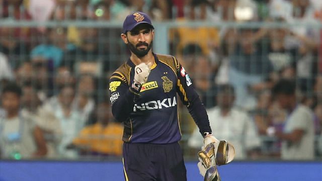KKR would be looking to virtually connect their fans across the globe. Image Credits: The Prevalent India